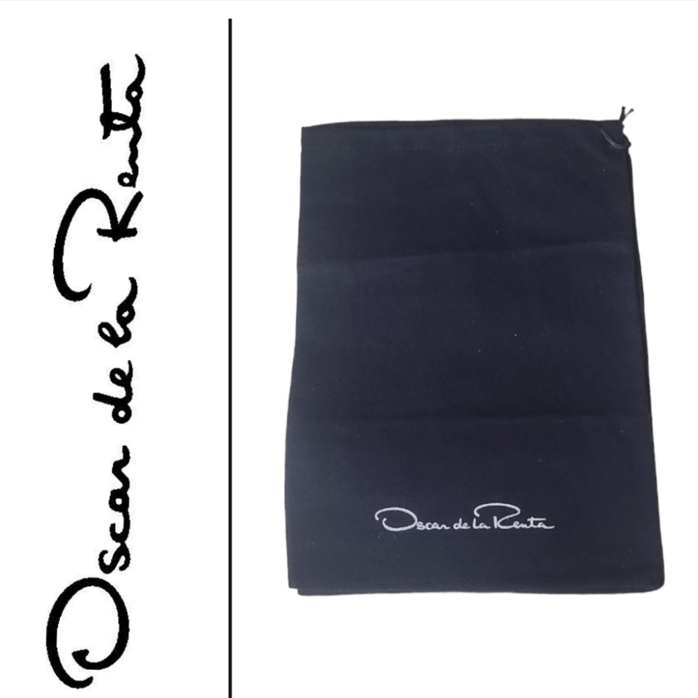 🪮Oscar de la Renta Dust Bag(COPY)
